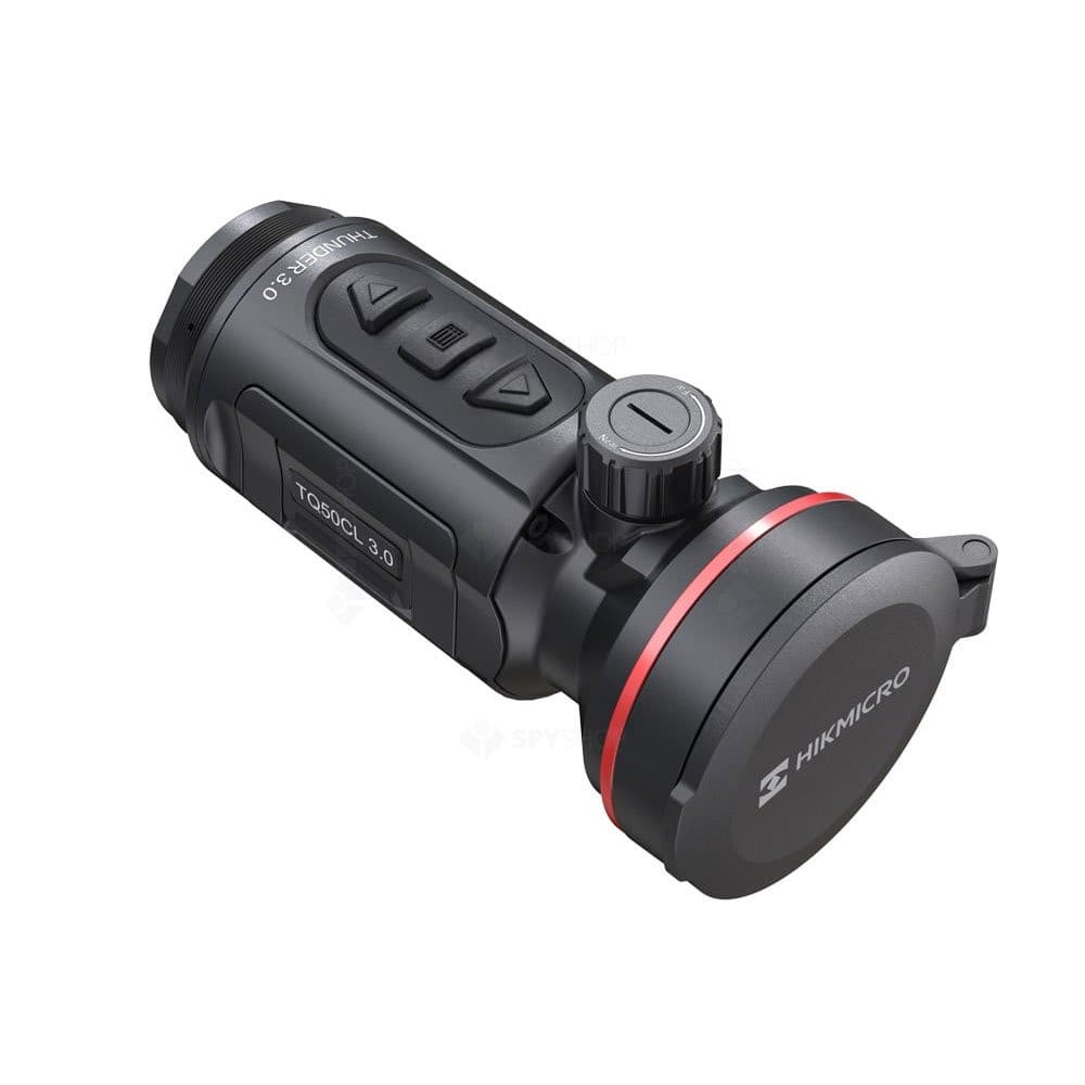 Camera cu termoviziune observare Hikmicro Thunder TQ50CL 3.0 — 7