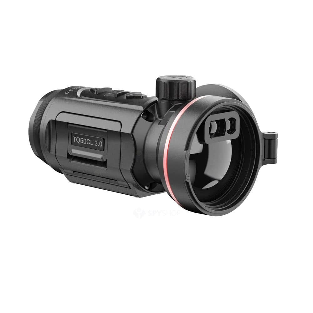 Camera cu termoviziune observare Hikmicro Thunder TQ50CL 3.0 — 2