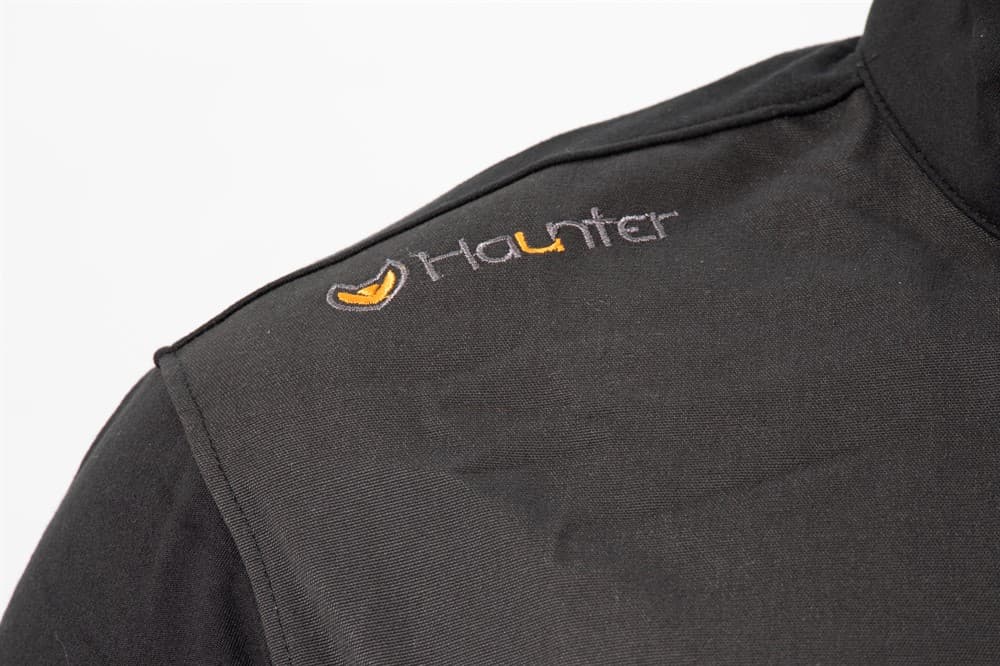 Tricou maneca lunga Ore Q-zip — 3