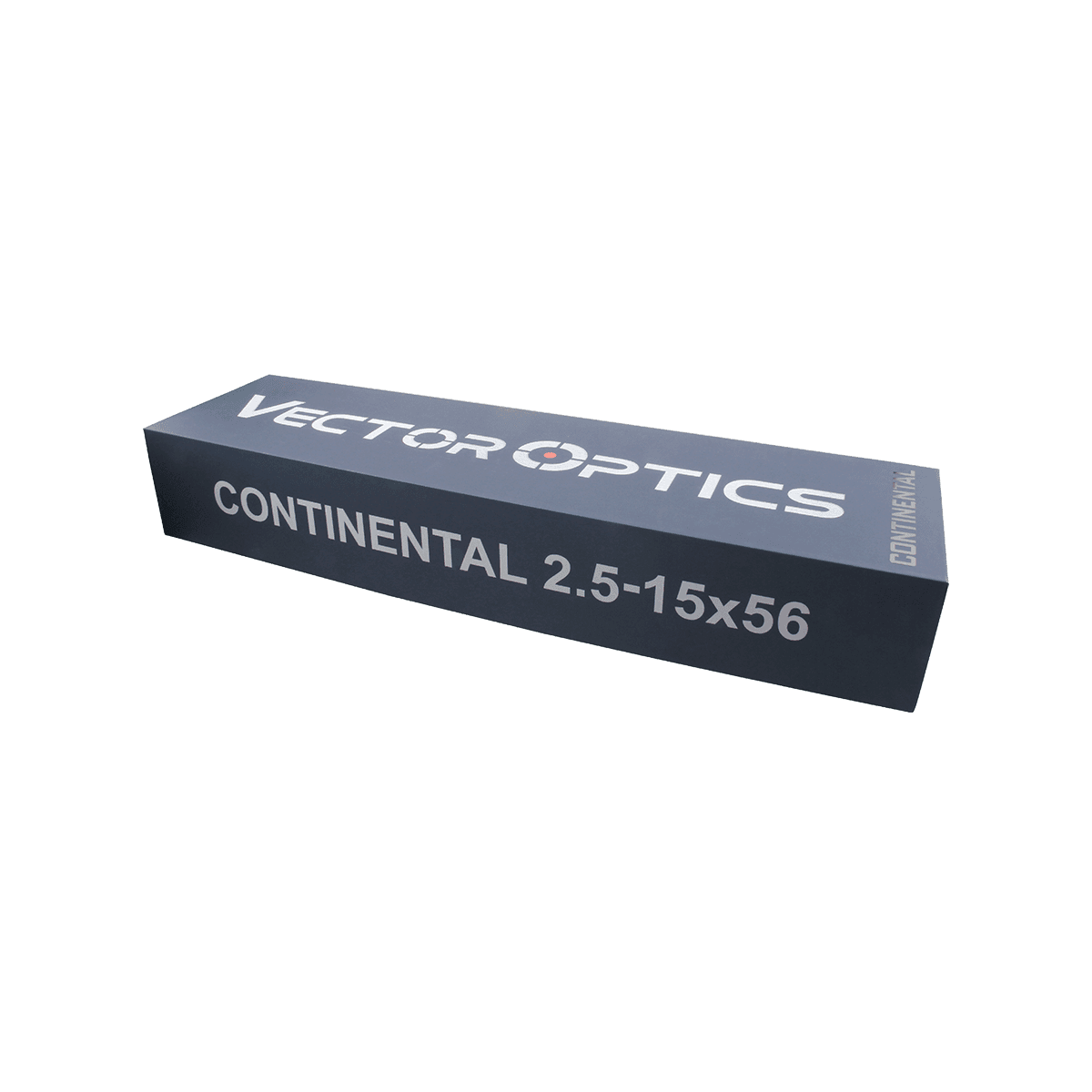 Luneta de vanatoare Vector Optics Continental 2.5-15×56 BDC SFP — 3
