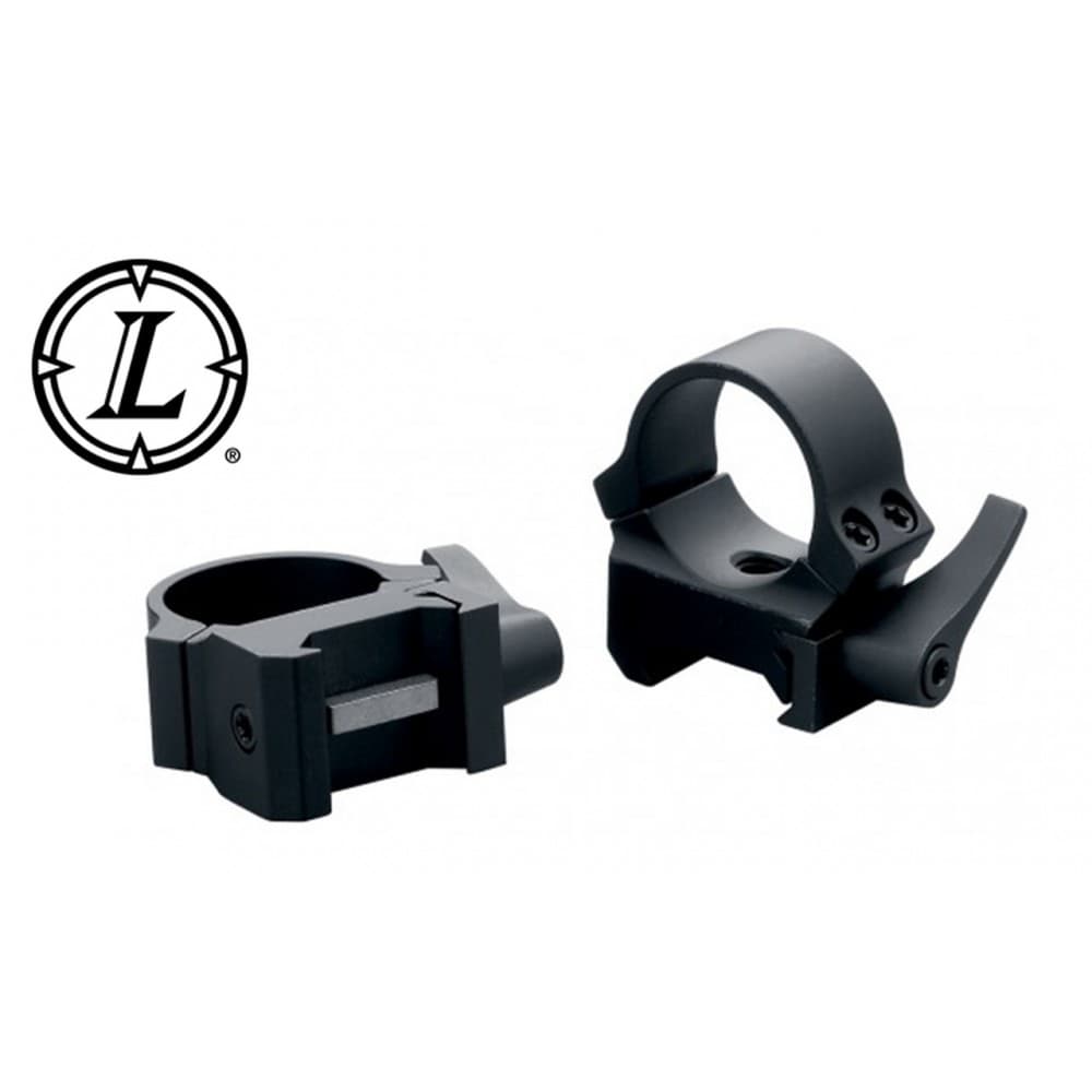 Inele weaver Leupold QRW2 30mm — 1