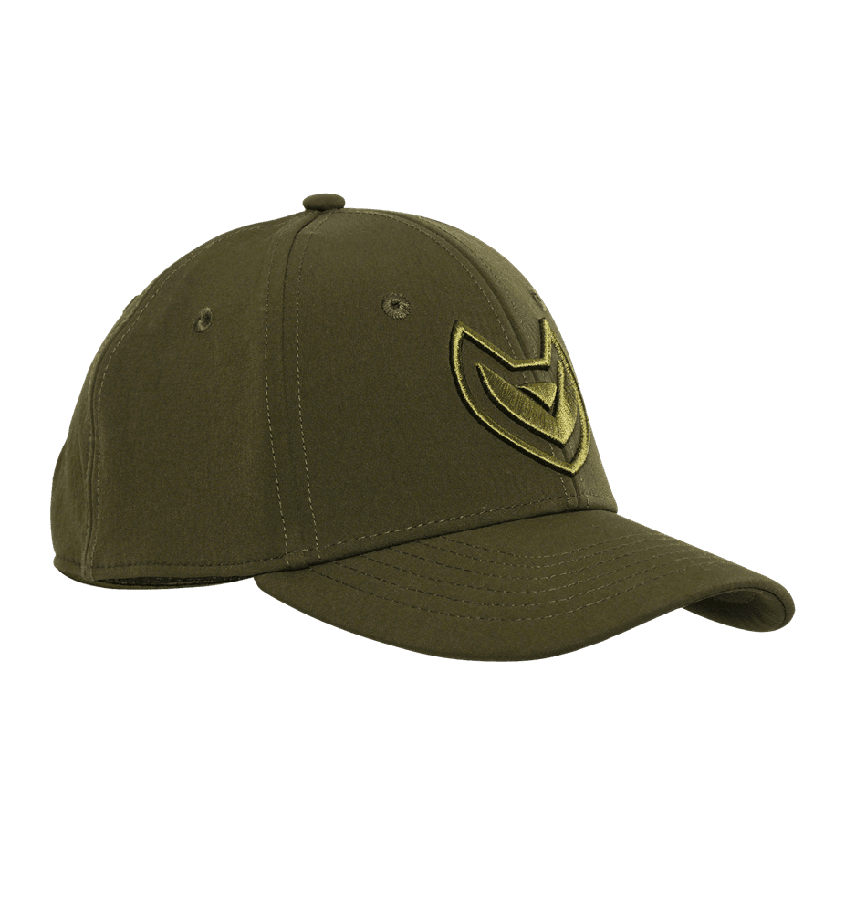 Chipiu Solid WR Forest Green — 1