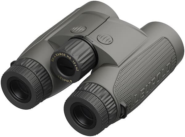 Binoclu cu telemetru Leupold BX-4 Range HD TRB/W 10×42 — 2