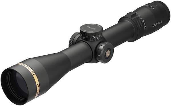 Luneta vanatoare Leupold VX-5HD 2-10×42 CDS-ZL2 — 4