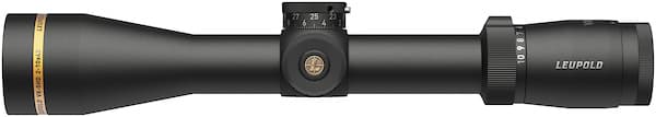 Luneta vanatoare Leupold VX-5HD 2-10×42 CDS-ZL2 — 3