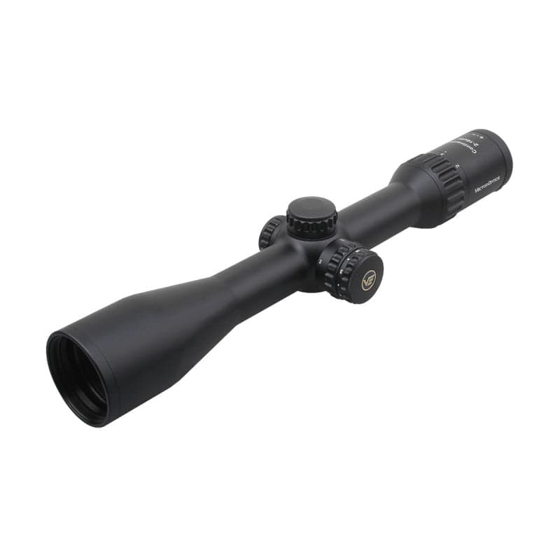 Luneta de Vanatoare Vector Optics Continental 2-16×50 30 mm ED GLASS — 1