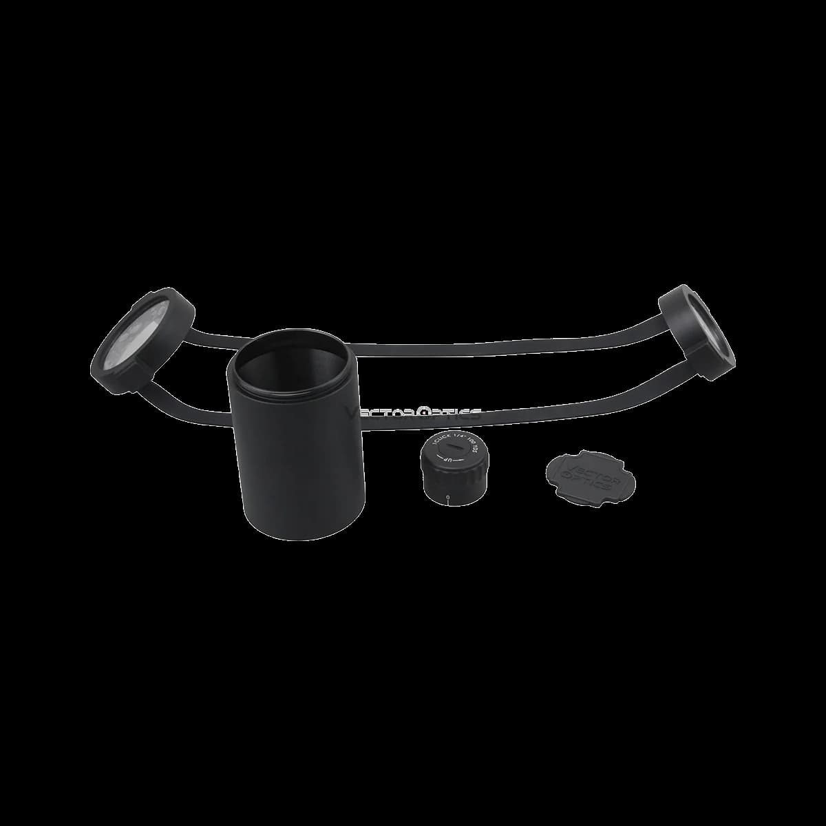 Luneta de vanatoare Vector Optics Continental 3-18-50 SFP 30 mm — 7