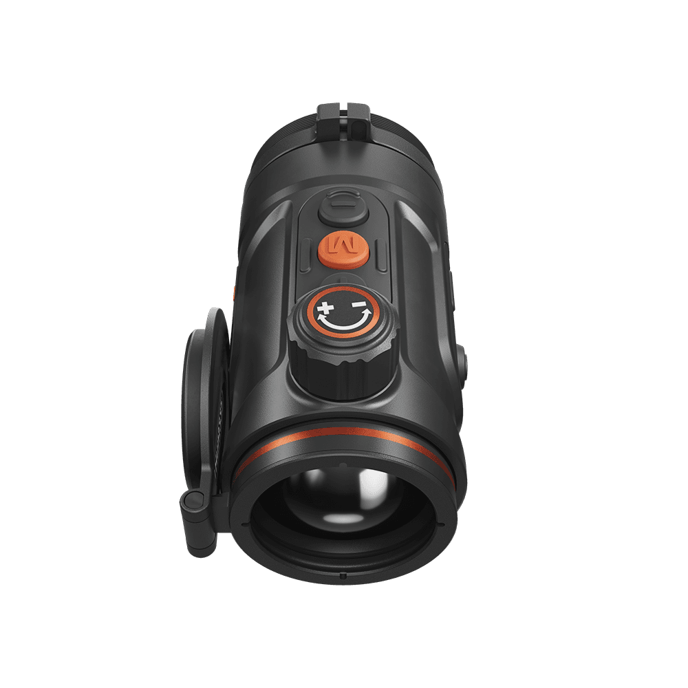 Camera termoviziune ThermTec Hunt 335 Pro Clip-on — 3
