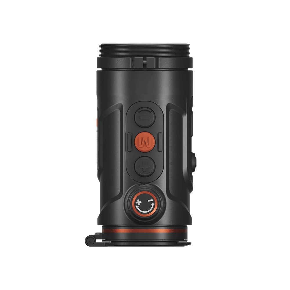 Camera termoviziune ThermTec Hunt 335 Pro Clip-on — 4