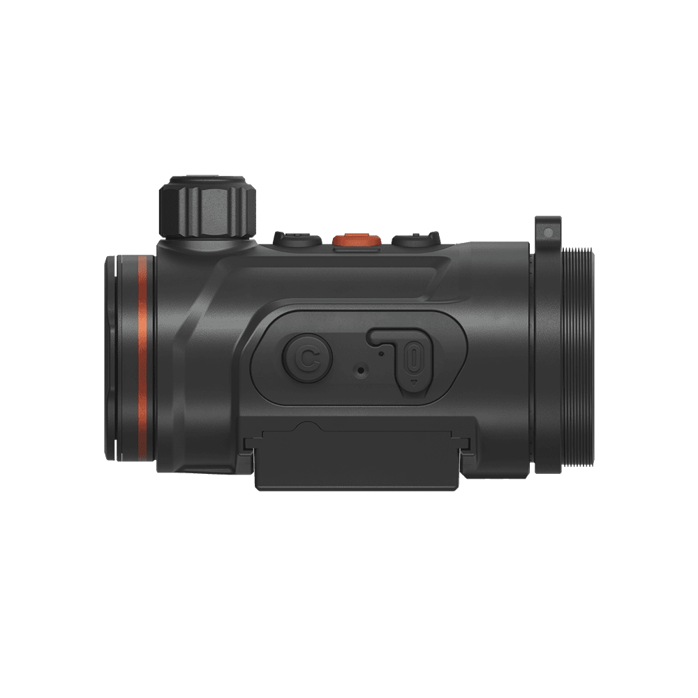 Camera termoviziune ThermTec Hunt 335 Pro Clip-on — 2
