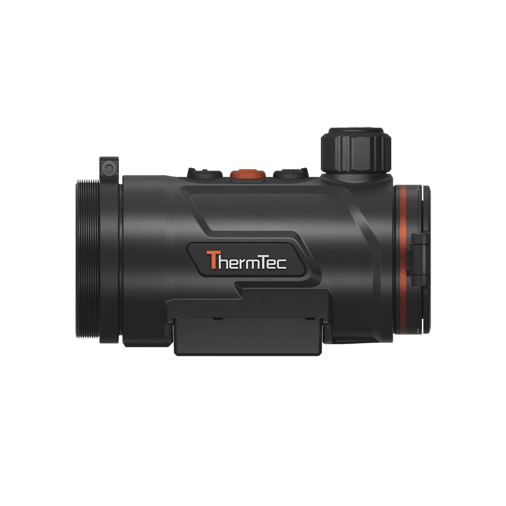 Camera termoviziune ThermTec Hunt 335 Pro Clip-on — 6