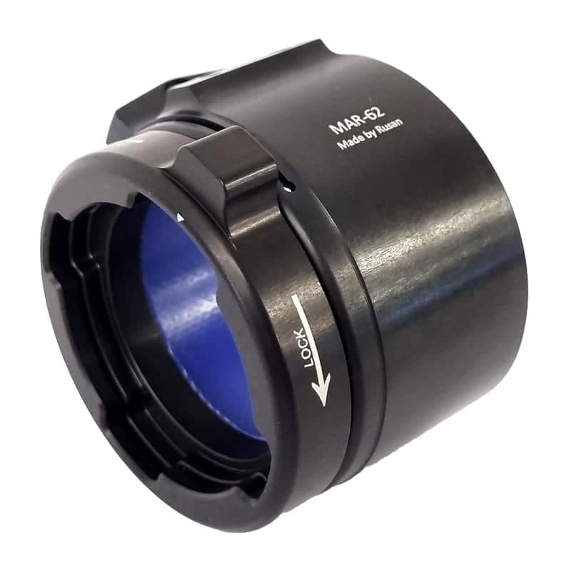 Inel adaptor modular Rusan MAR — 3