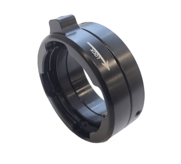 Reductie modulara Rusan MAR-M52 conversie — 1