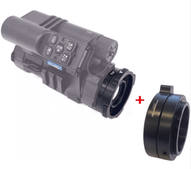 Reductie modulara Rusan MCR-M33.5 — 2