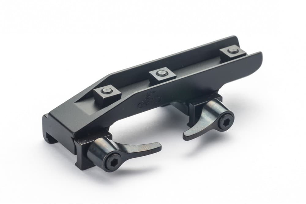 Prindere rapida Rusan weaver-Zeiss — 1
