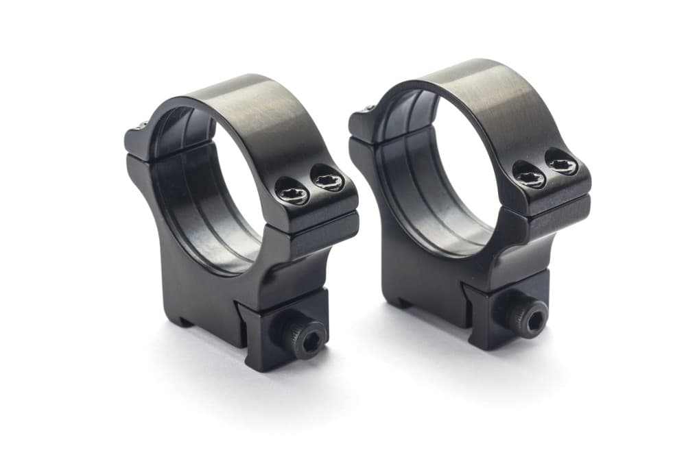 Inele Rusan Cz 527 30mm — 1