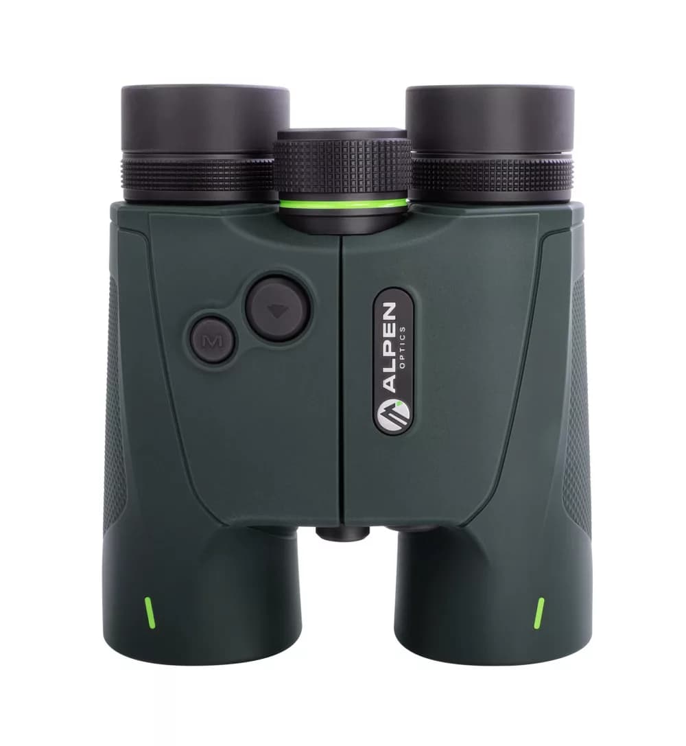 Binoclu cu telemetru Alpen Optics Apex XP 10×42 LRF — 3