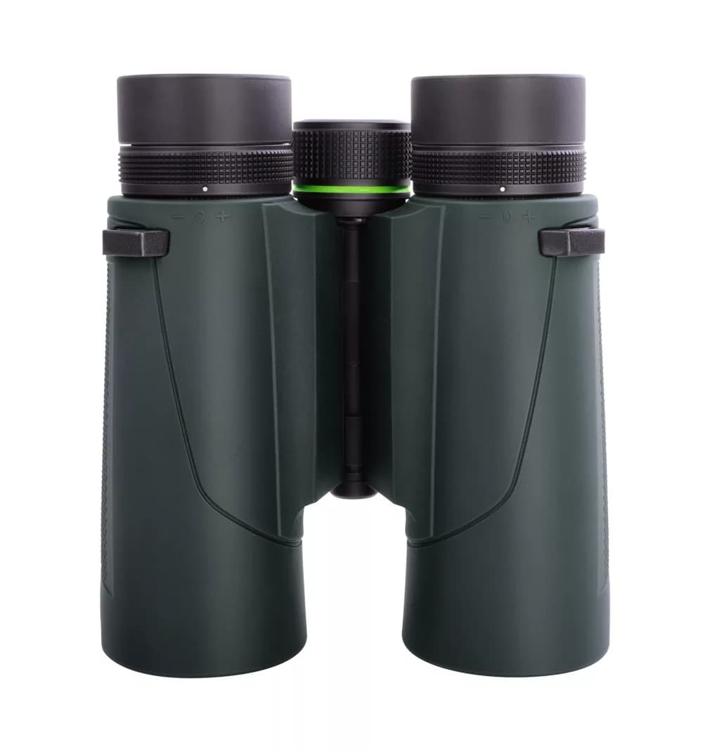 Binoclu cu telemetru Alpen Optics Apex XP 10×42 LRF — 2