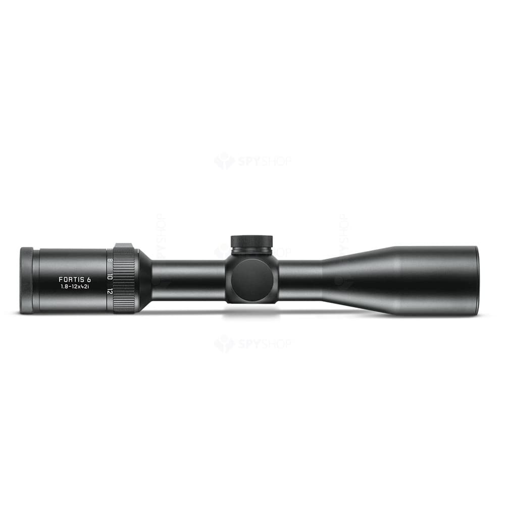 Luneta vanatoare Leica Fortis 6 1.8-12x42i L-4A — 2