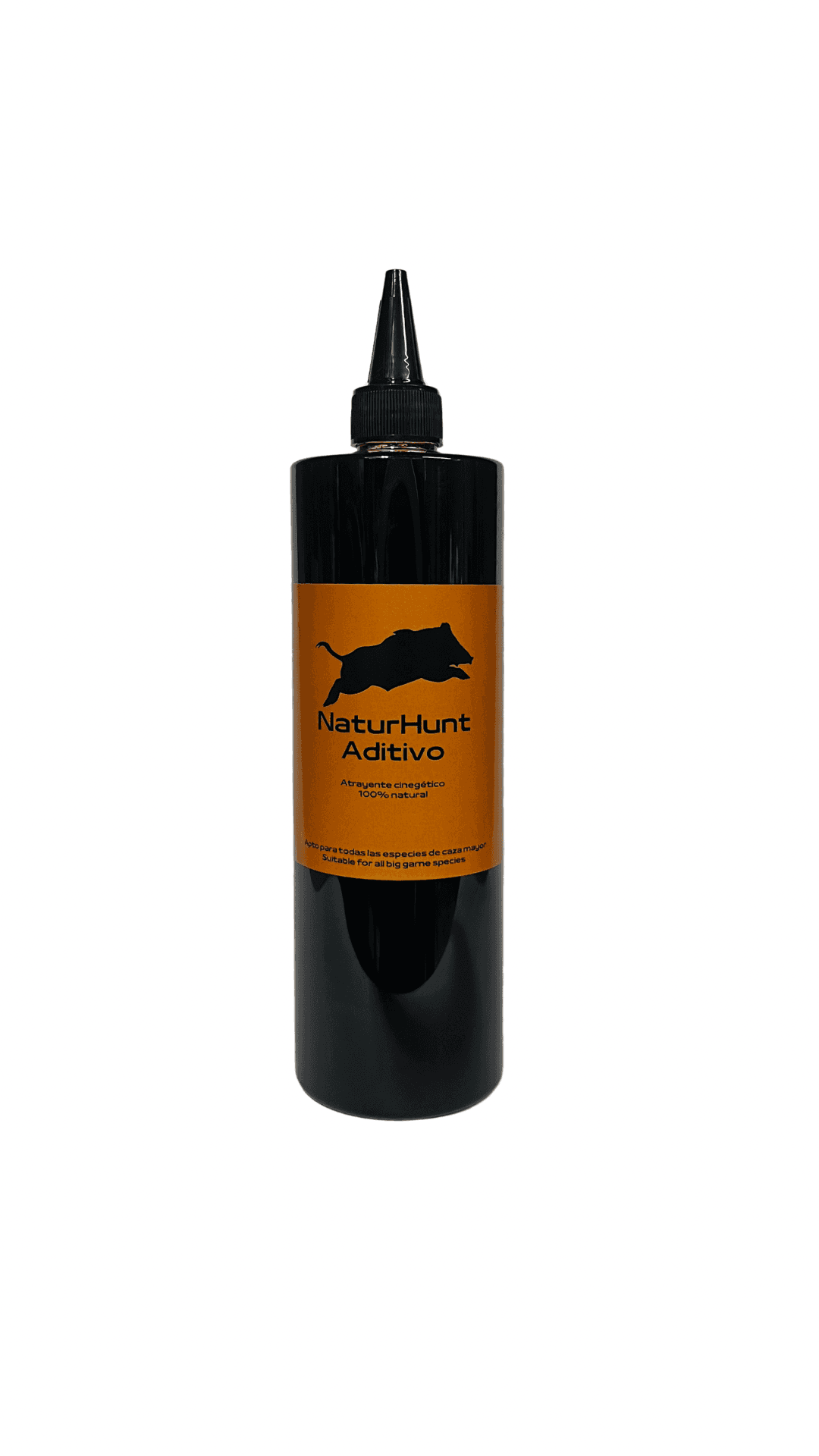 Atractant ADITIV mistret NaturHunt 500 ml