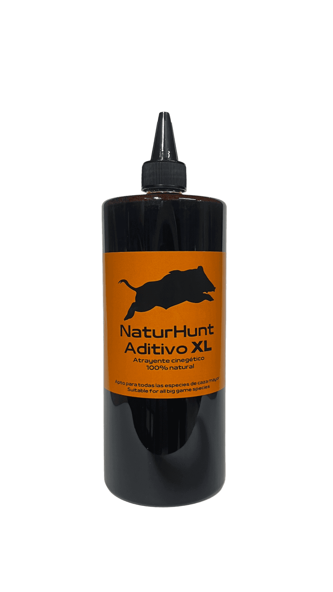 Atractant ADITIV mistret NaturHunt XL 1000ml