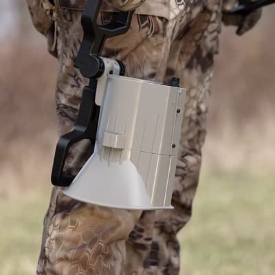 Chemătoare FOXPRO X24 — 5