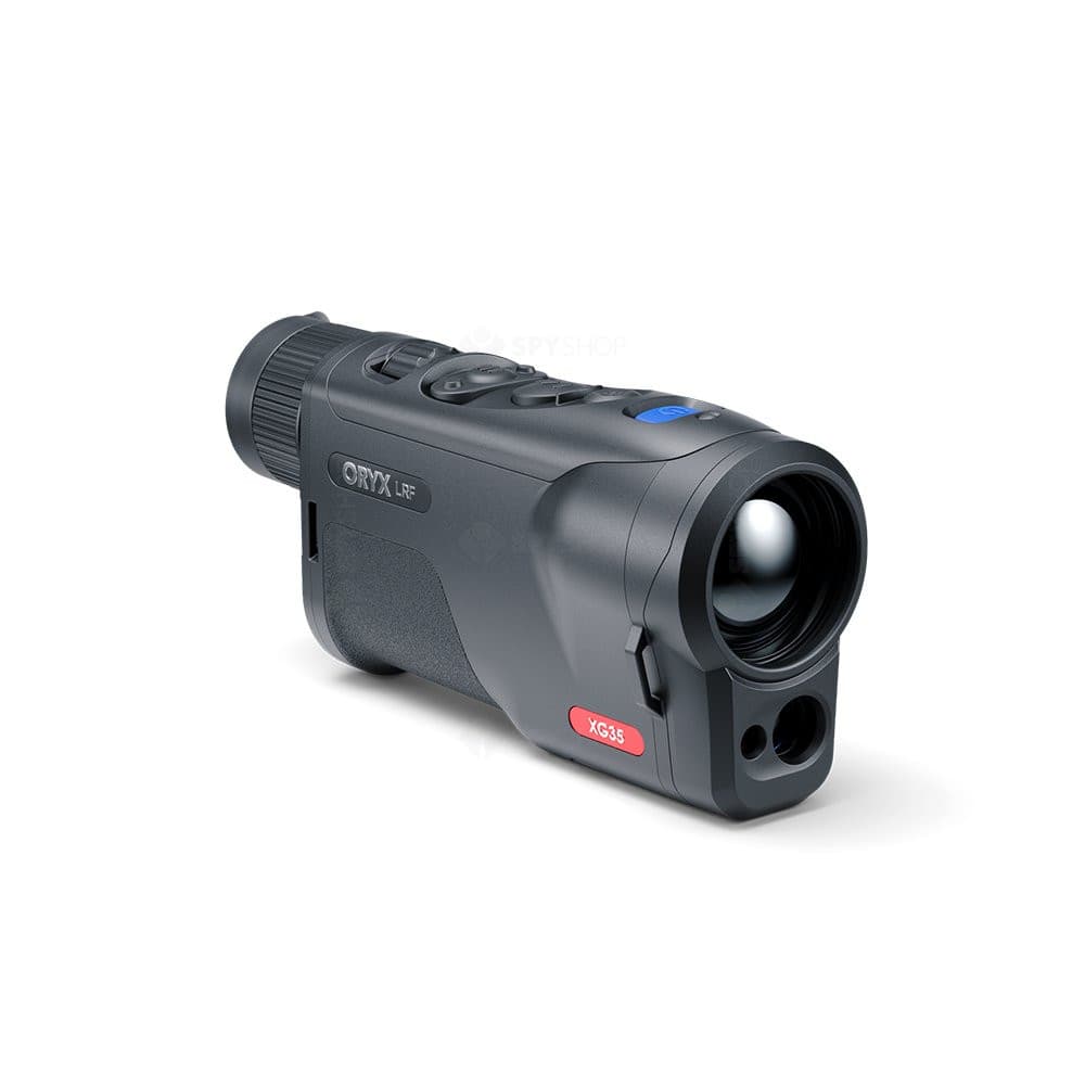 Camera cu termoviziune Pulsar Oryx LRF XG35 — 8