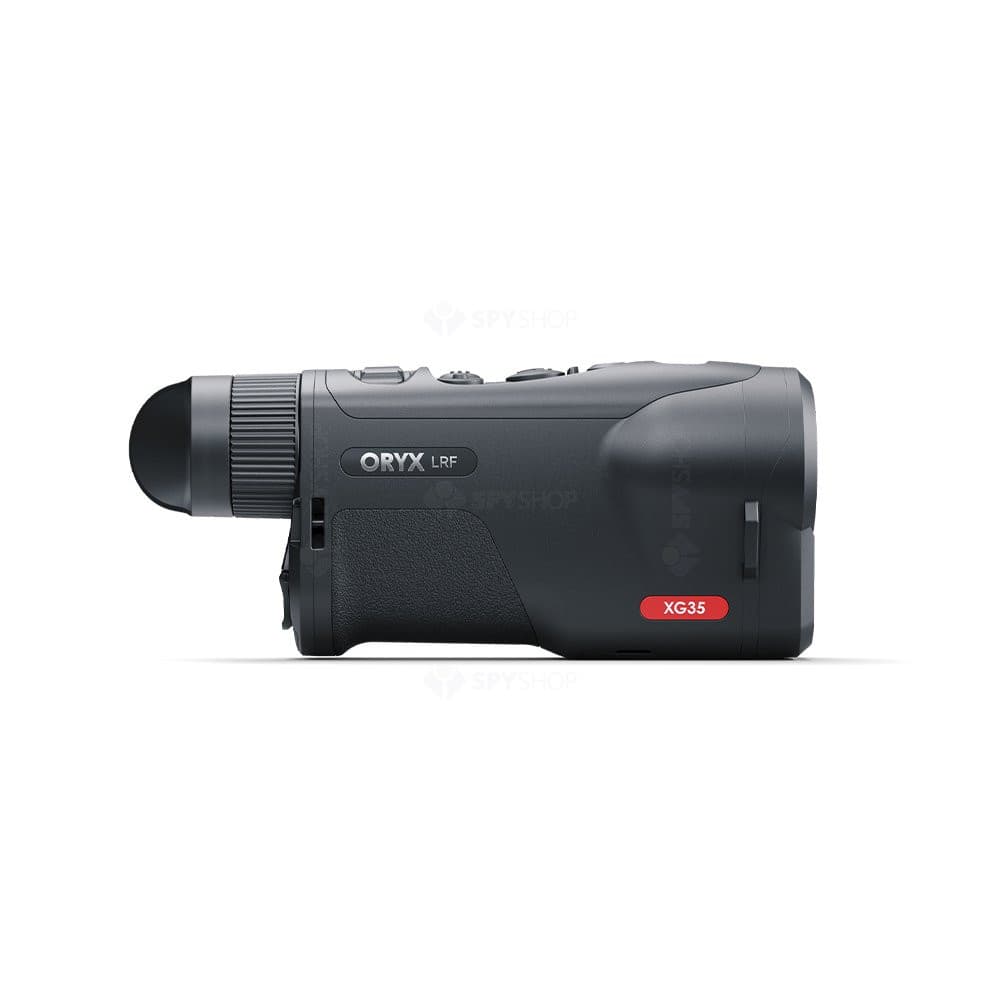 Camera cu termoviziune Pulsar Oryx LRF XG35 — 7
