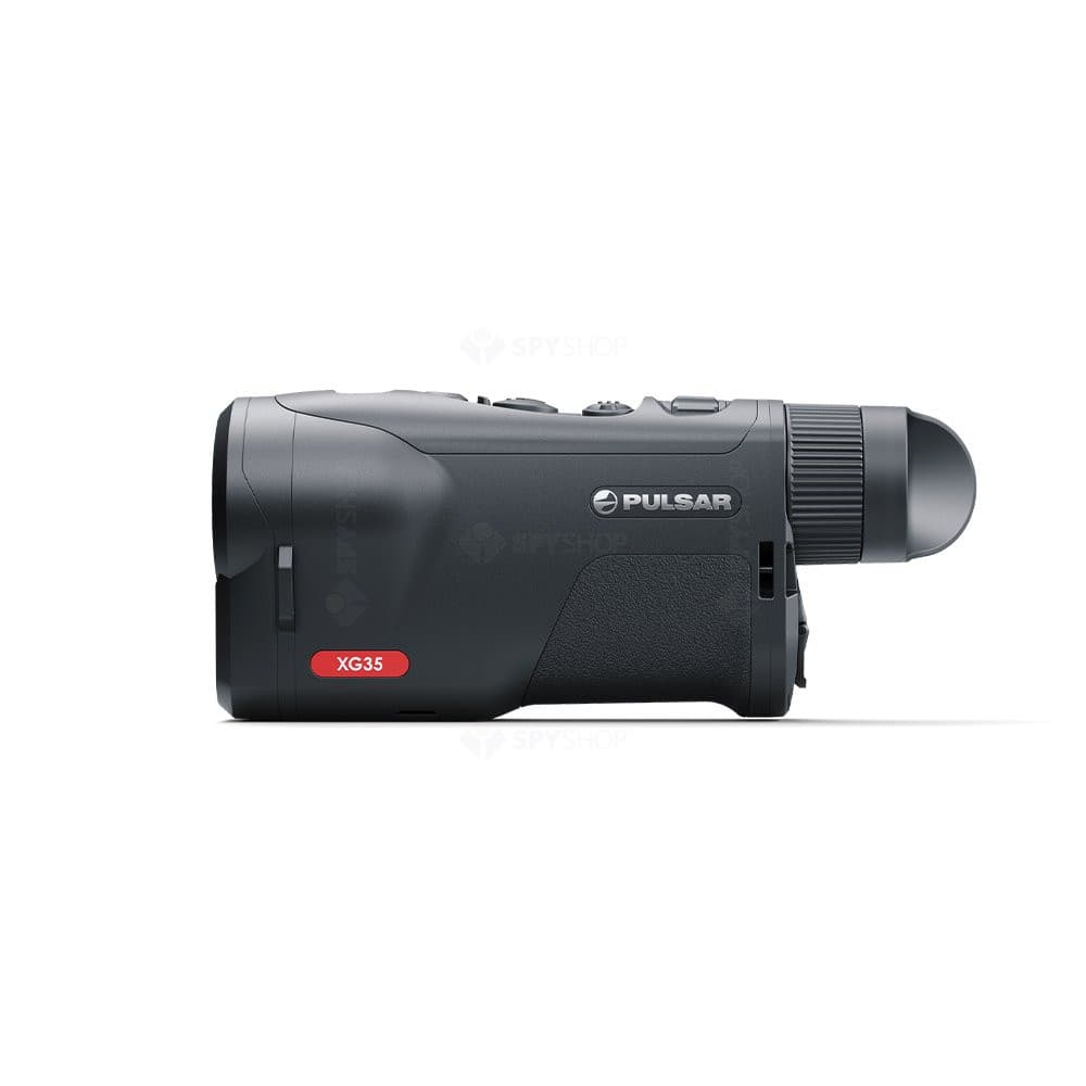 Camera cu termoviziune Pulsar Oryx LRF XG35 — 3