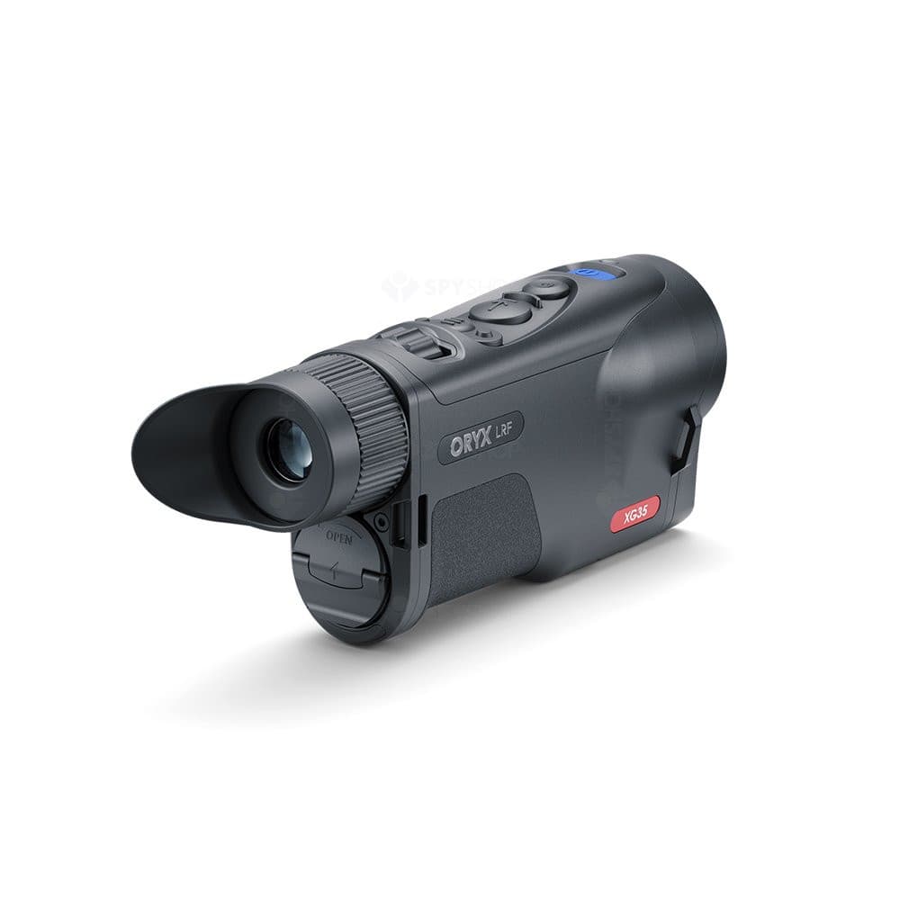 Camera cu termoviziune Pulsar Oryx LRF XG35 — 6
