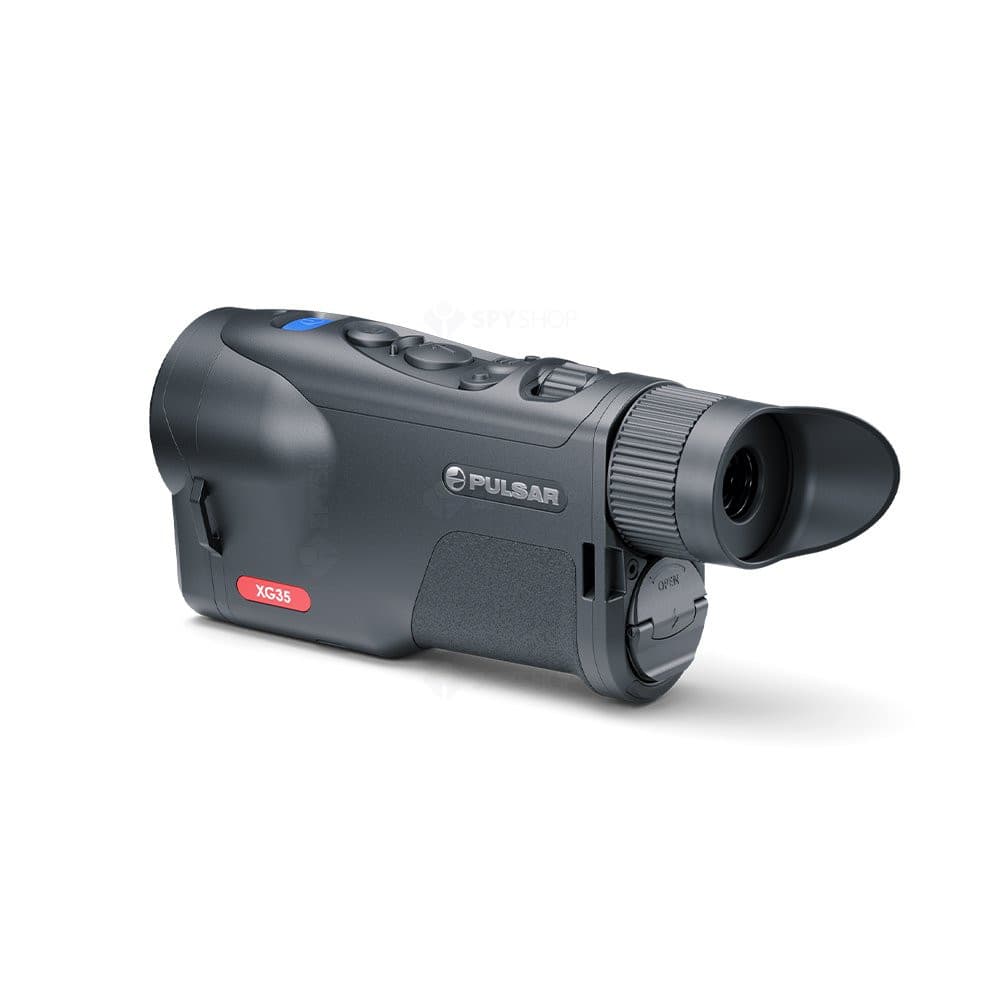 Camera cu termoviziune Pulsar Oryx LRF XG35 — 4