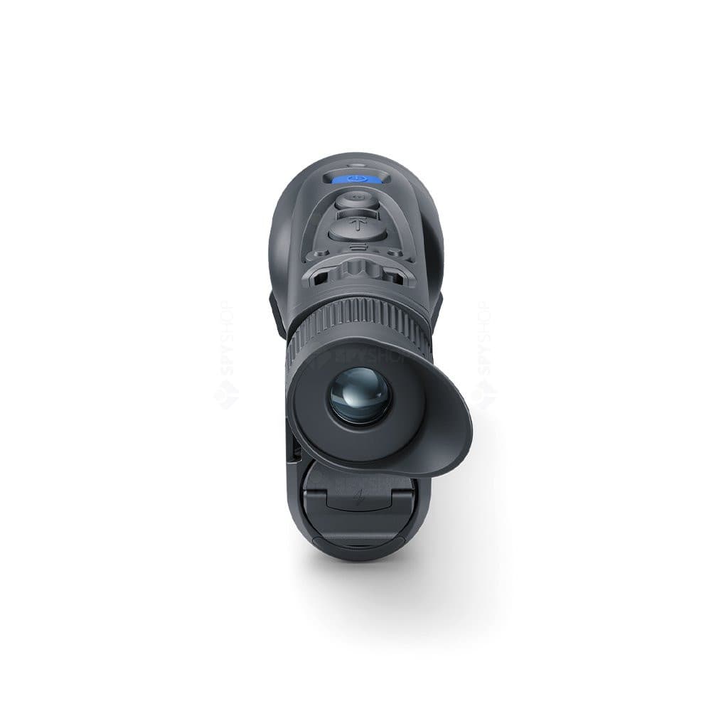 Camera cu termoviziune Pulsar Oryx LRF XG35 — 5