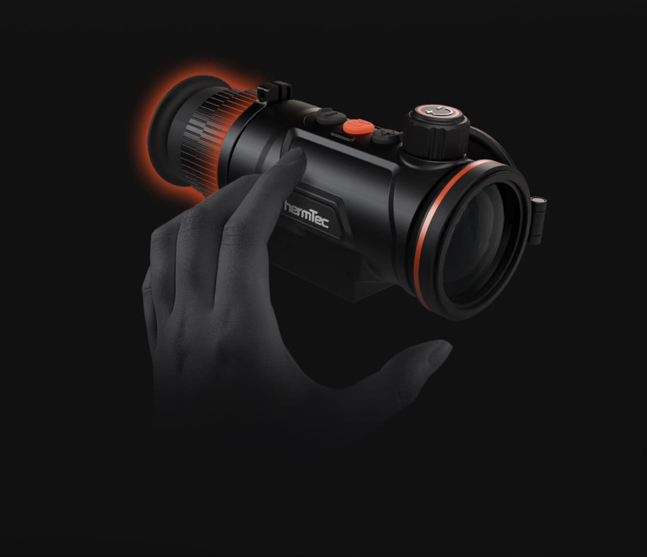 Ocular ThermTec Hunt H-M52 — 1