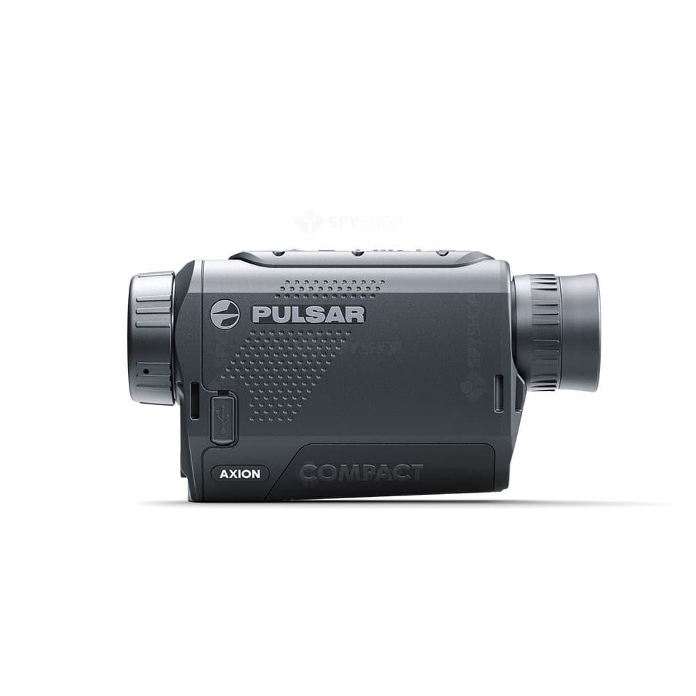 Camera cu termoviziune Pulsar Axion XQ19 Compact — 3