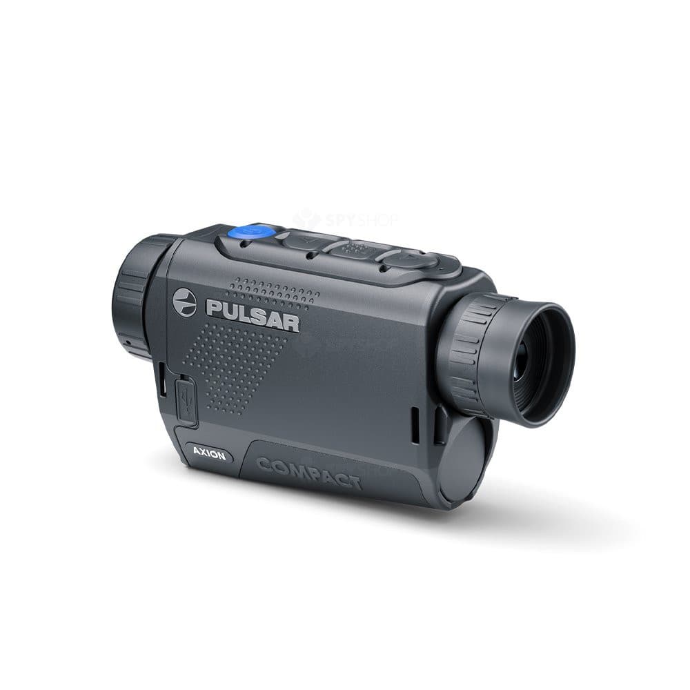 Camera cu termoviziune Pulsar Axion XQ19 Compact — 4