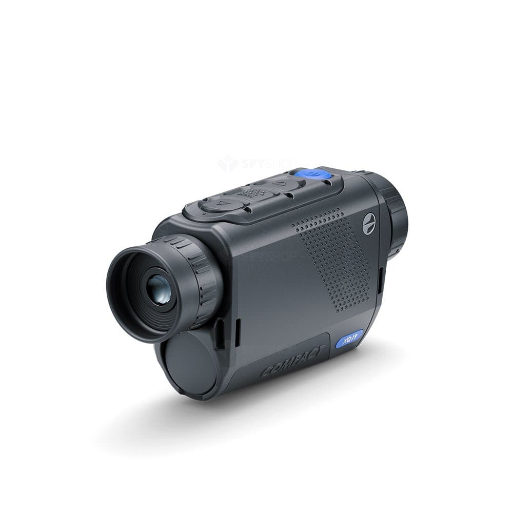 Camera cu termoviziune Pulsar Axion XQ19 Compact — 2