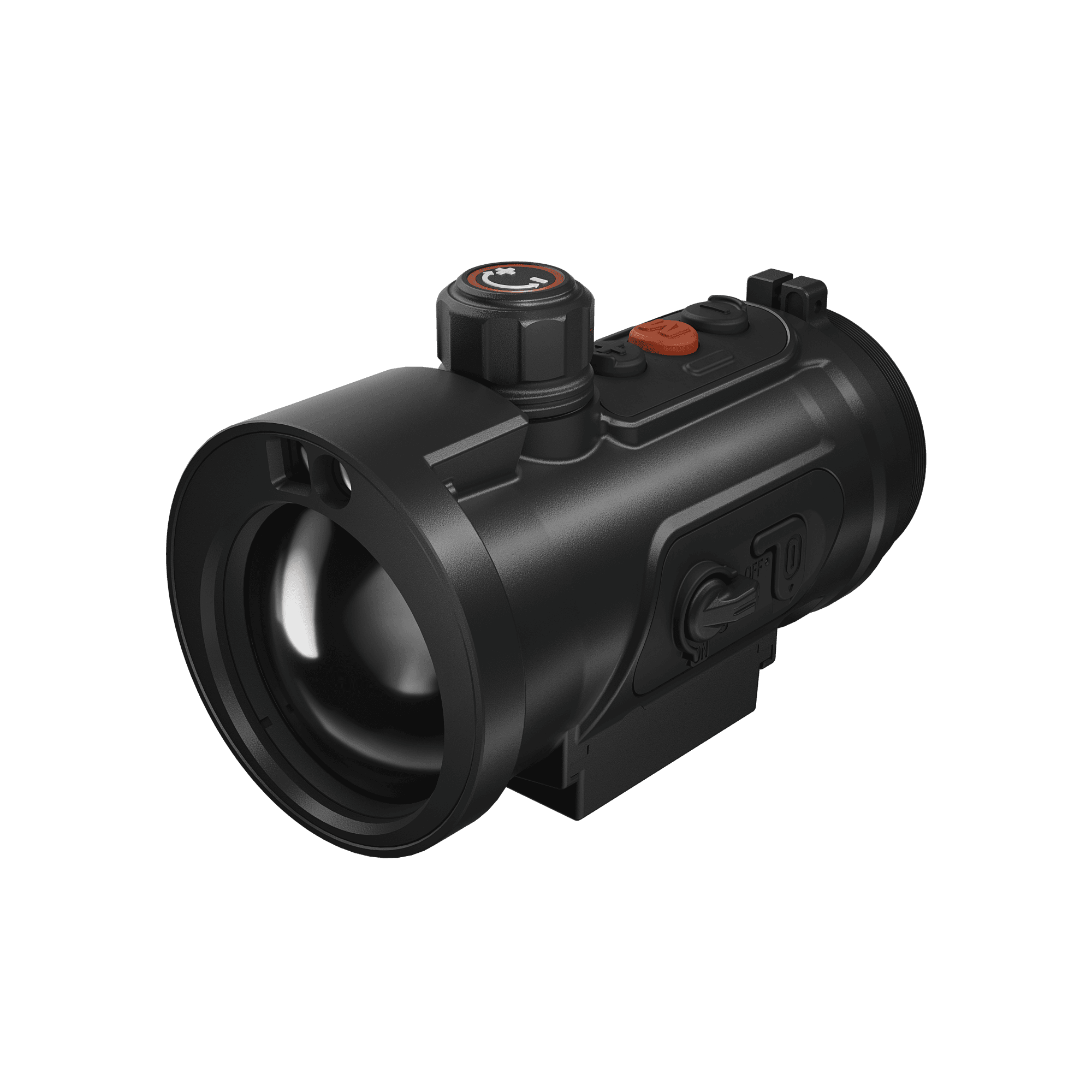 Camera termoviziune ThermTec Hunt 650L — 6