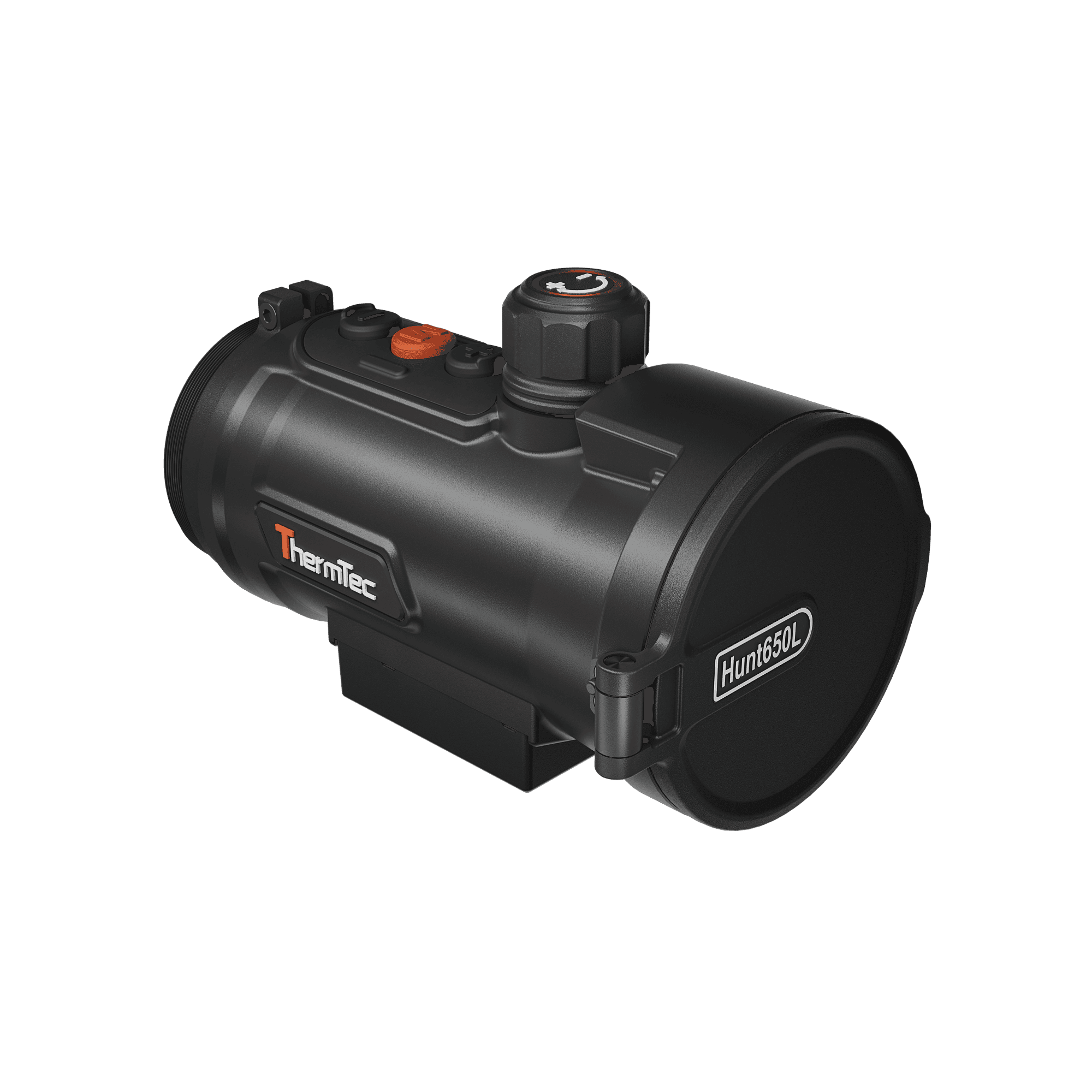 Camera termoviziune ThermTec Hunt 650L — 1