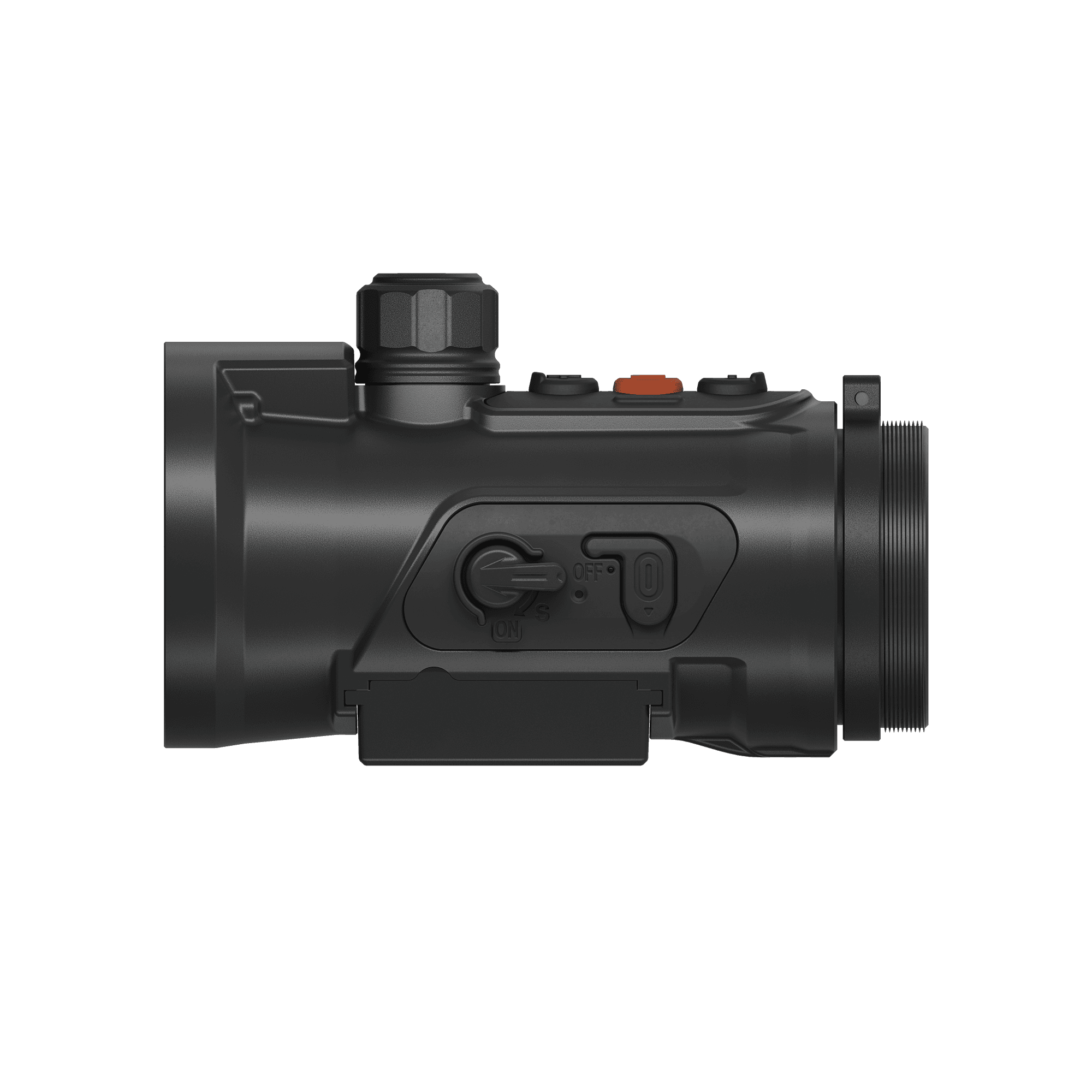 Camera termoviziune ThermTec Hunt 650L — 5