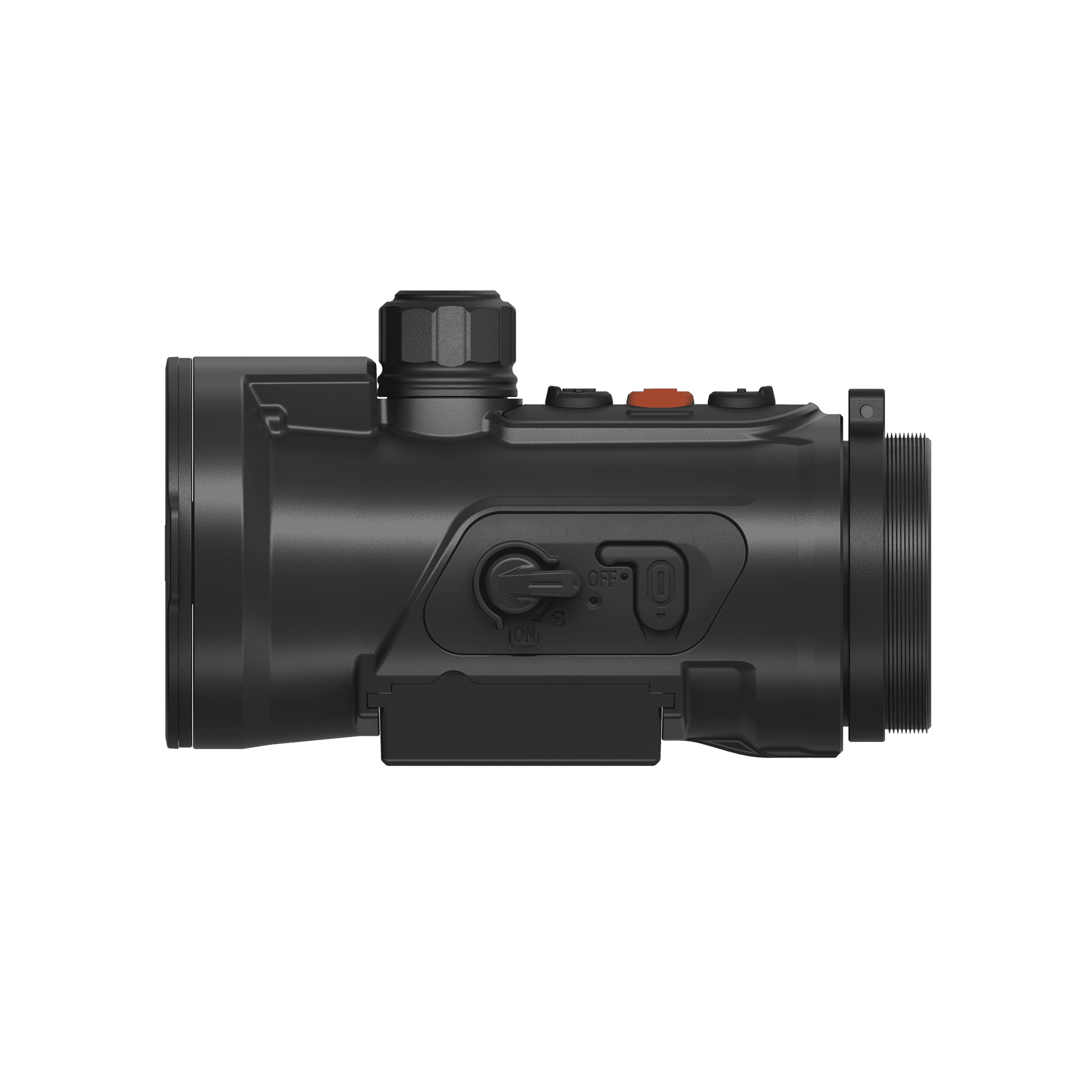 Camera termoviziune ThermTec Hunt 650L — 2