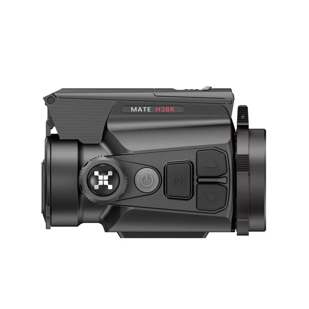 Camera termoviziune Clip-On Nocpix Mate H38R — 5