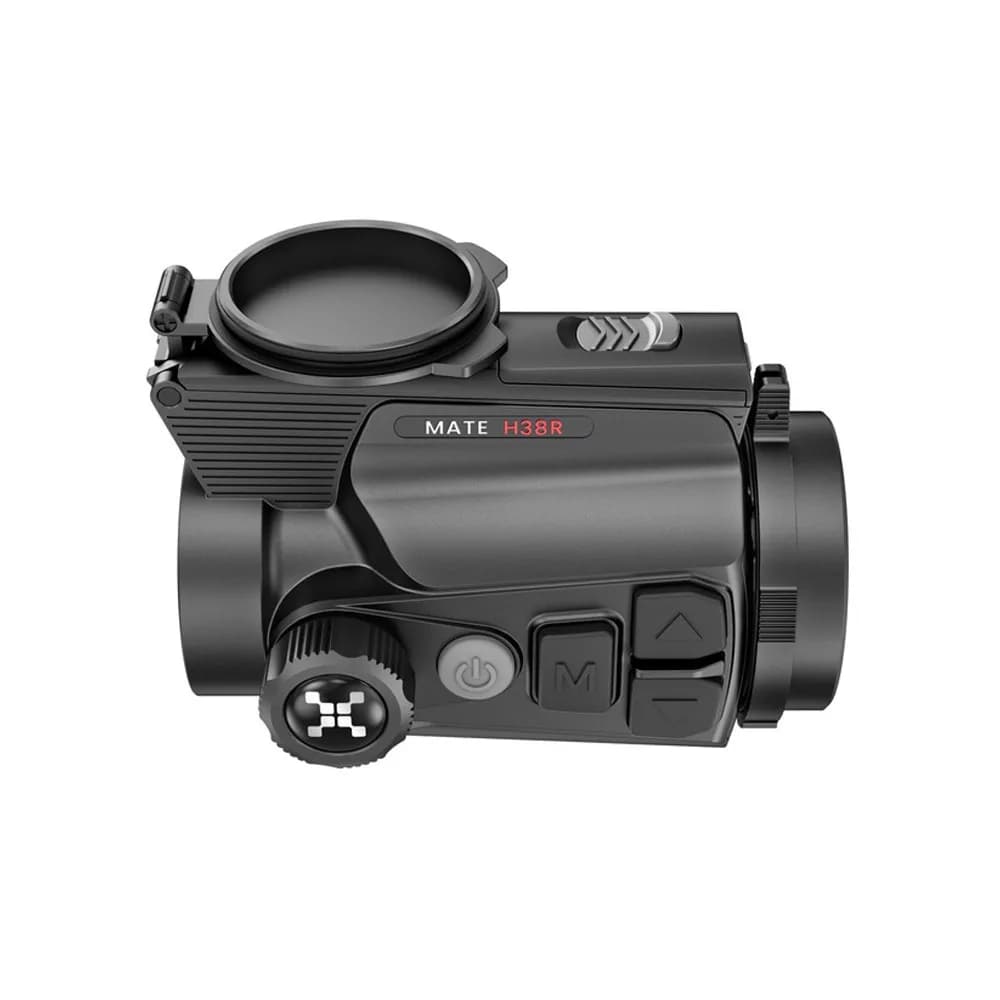 Camera termoviziune Clip-On Nocpix Mate H38R — 3