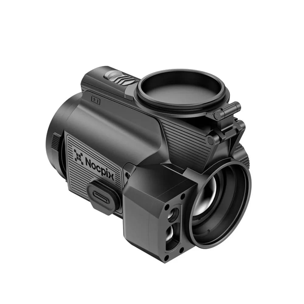 Camera termoviziune Clip-On Nocpix Mate H38R — 2