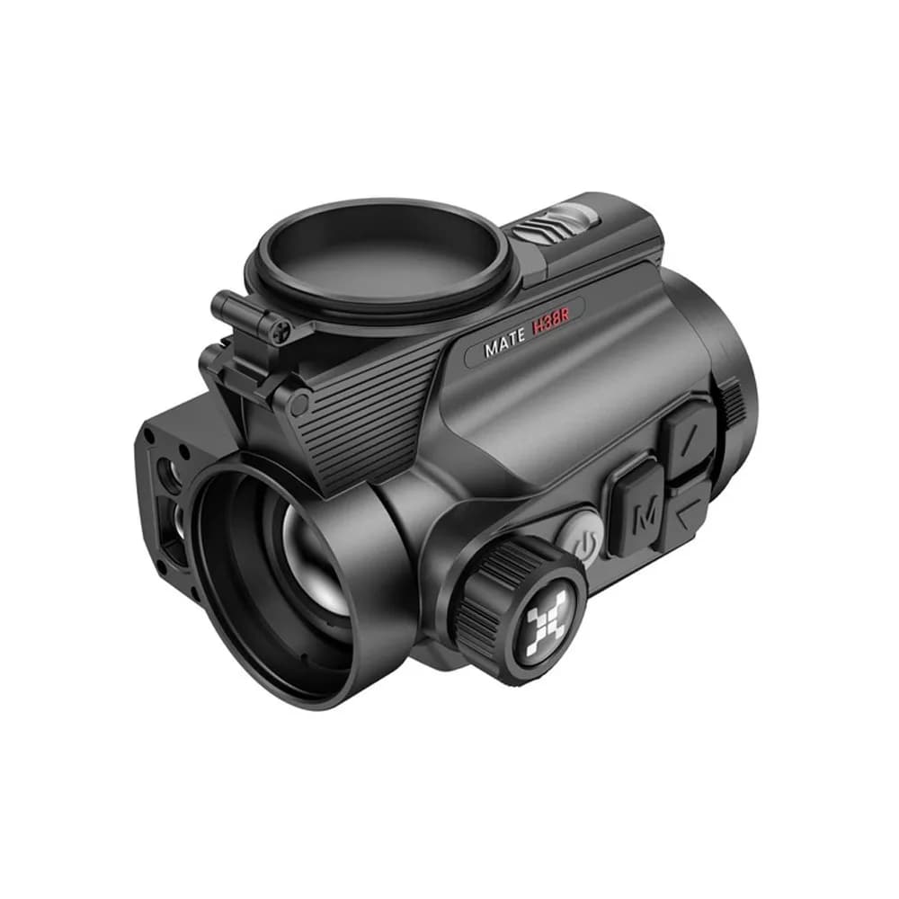 Camera termoviziune Clip-On Nocpix Mate H38R — 1