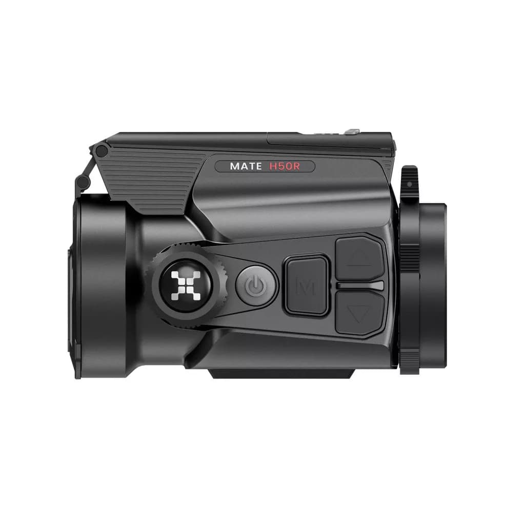 Camera termoviziune Clip-On Nocpix Mate H50R — 9
