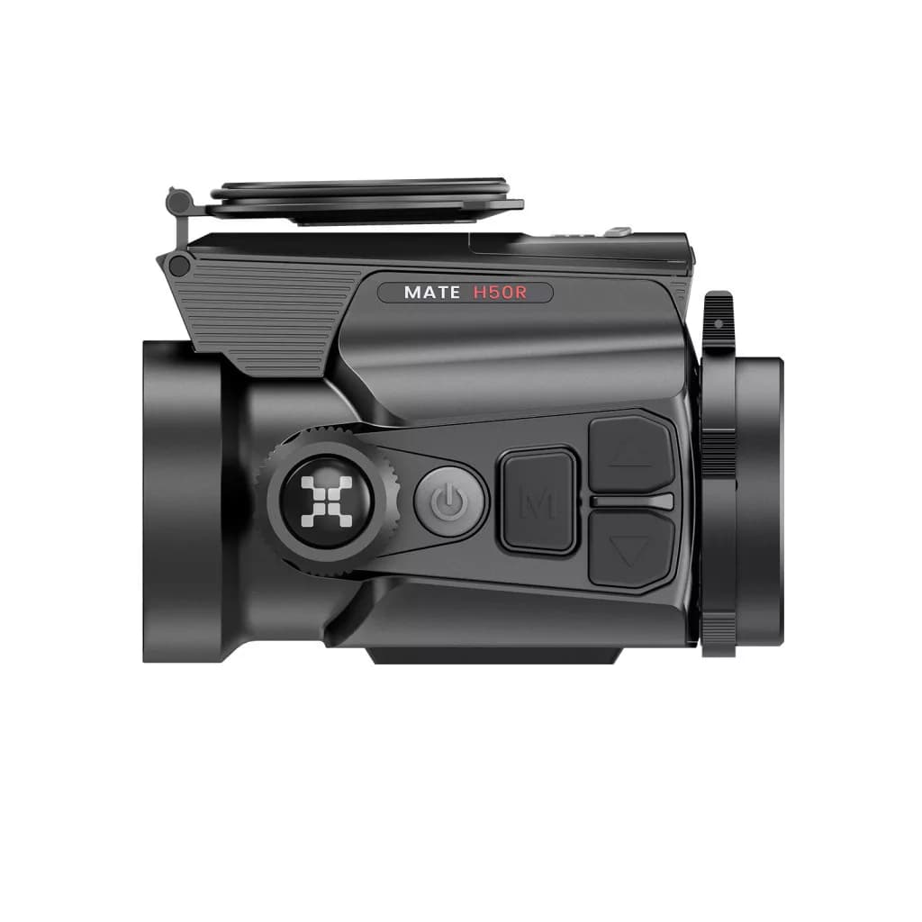 Camera termoviziune Clip-On Nocpix Mate H50R — 8