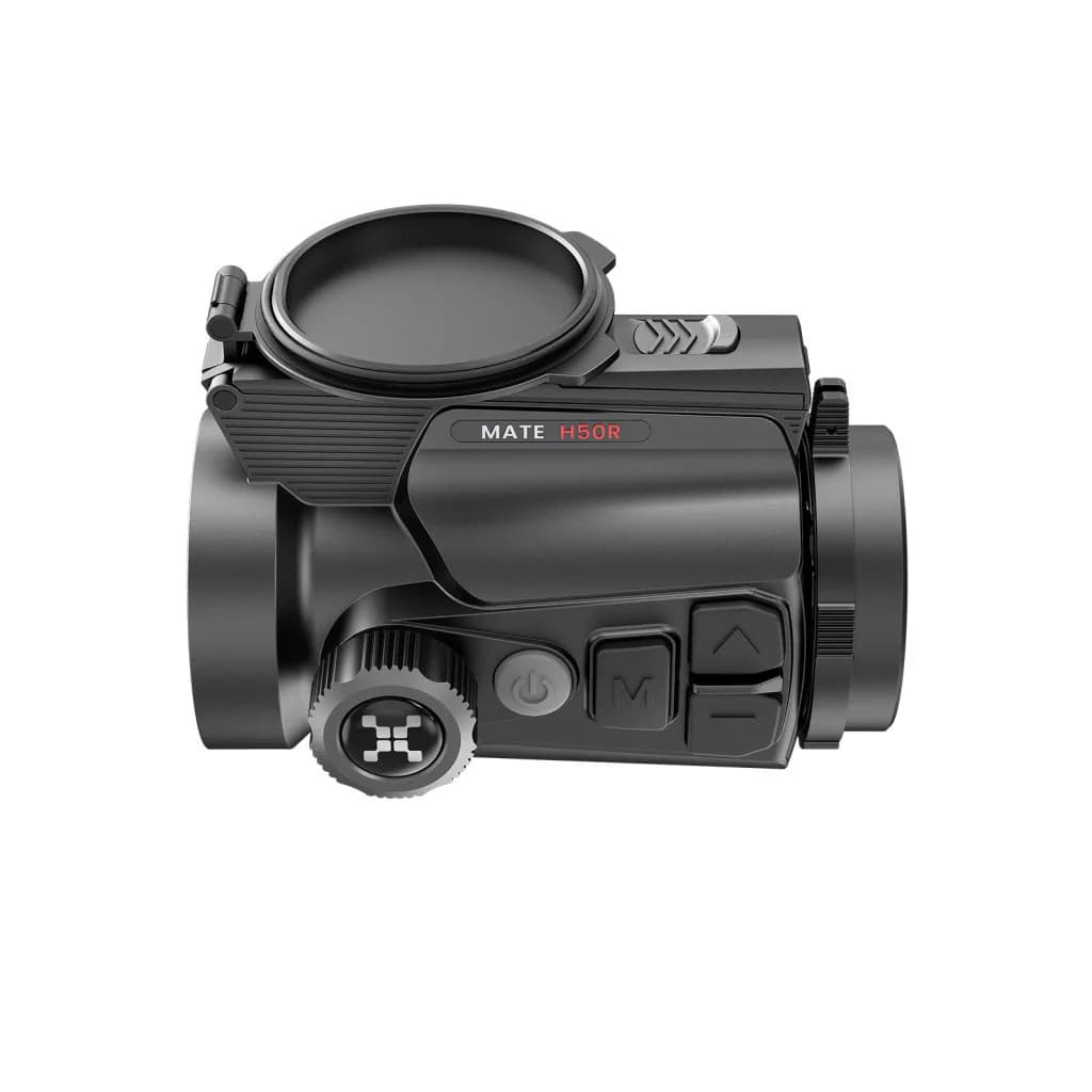 Camera termoviziune Clip-On Nocpix Mate H50R — 7