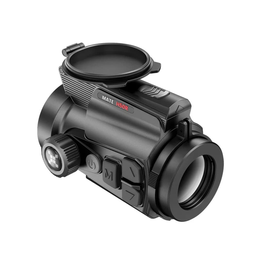 Camera termoviziune Clip-On Nocpix Mate H50R — 5