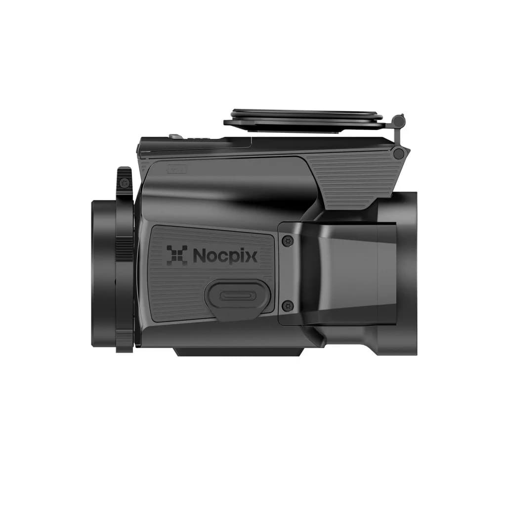 Camera termoviziune Clip-On Nocpix Mate H50R — 3