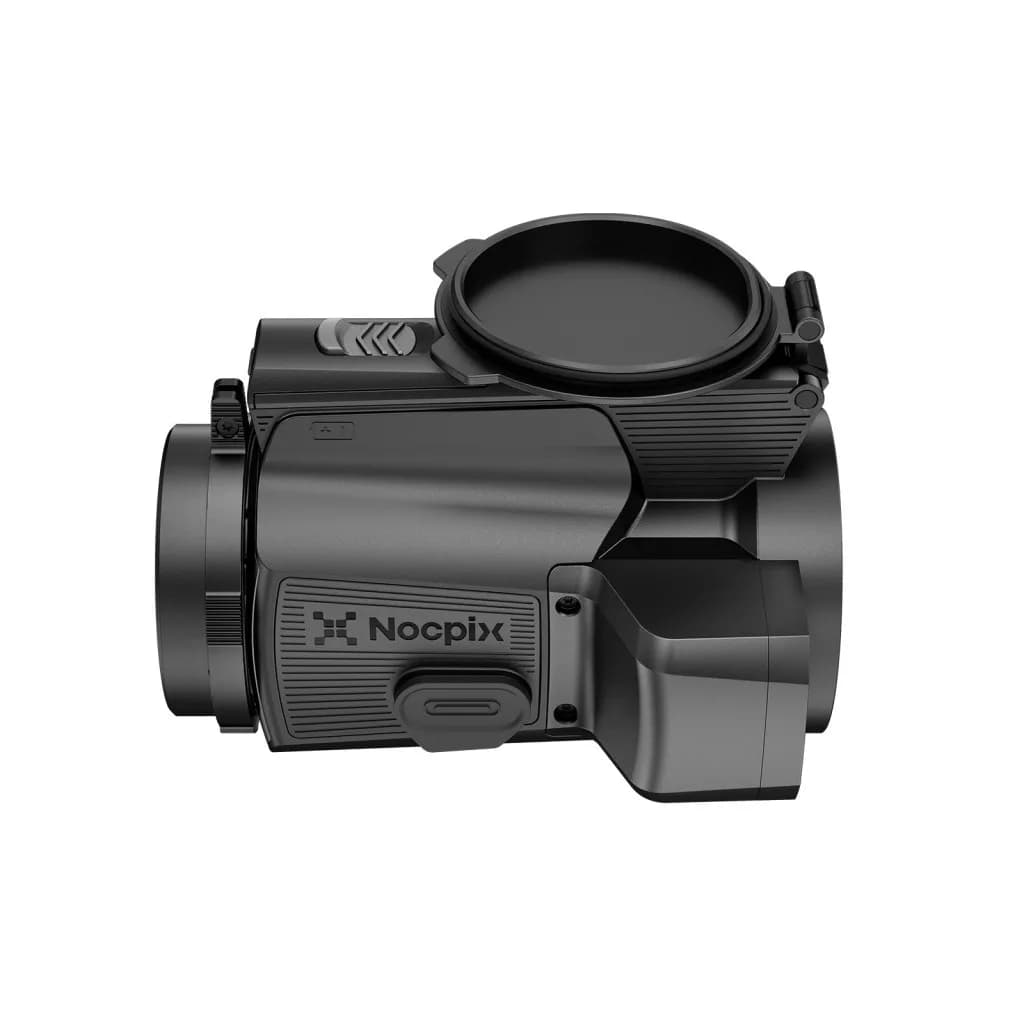 Camera termoviziune Clip-On Nocpix Mate H50R — 2